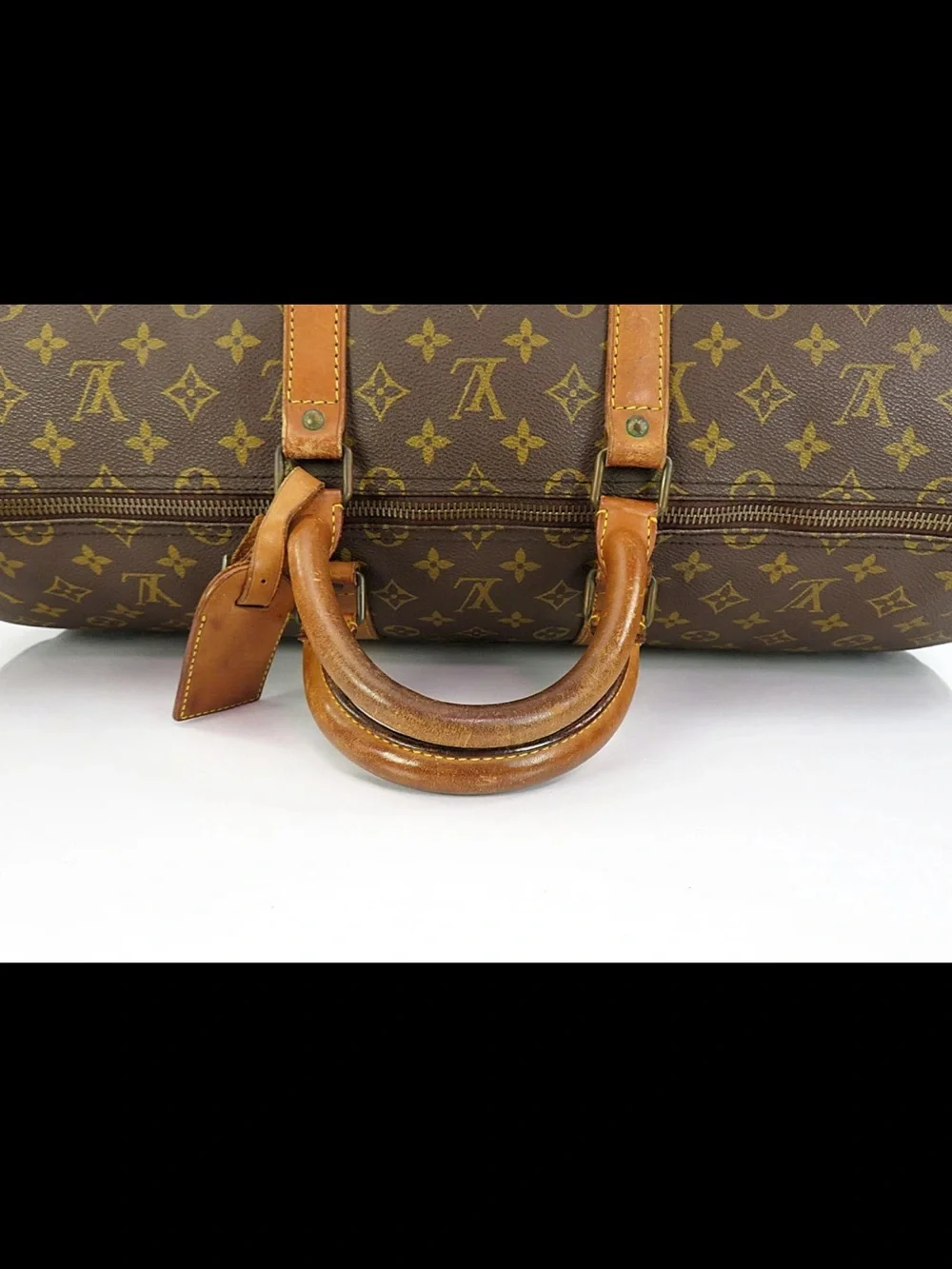 Louis Vuitton iconic louis